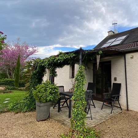 Gite Et Studios Les Barongeres Farges-les-Chalon 외부 사진