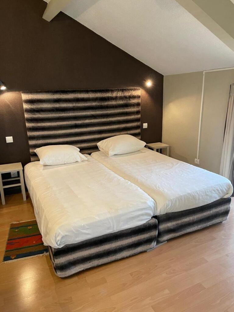 Gite Et Studios Les Barongeres Farges-les-Chalon 외부 사진
