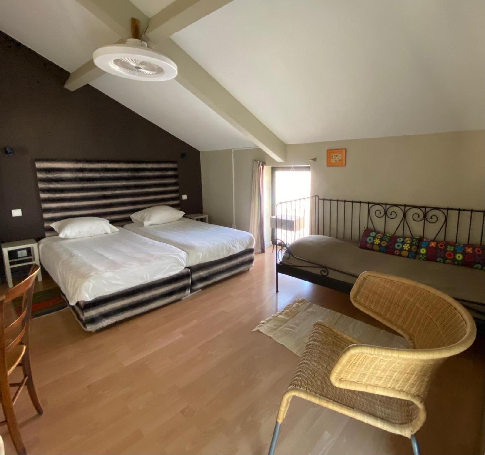 Gite Et Studios Les Barongeres Farges-les-Chalon 외부 사진