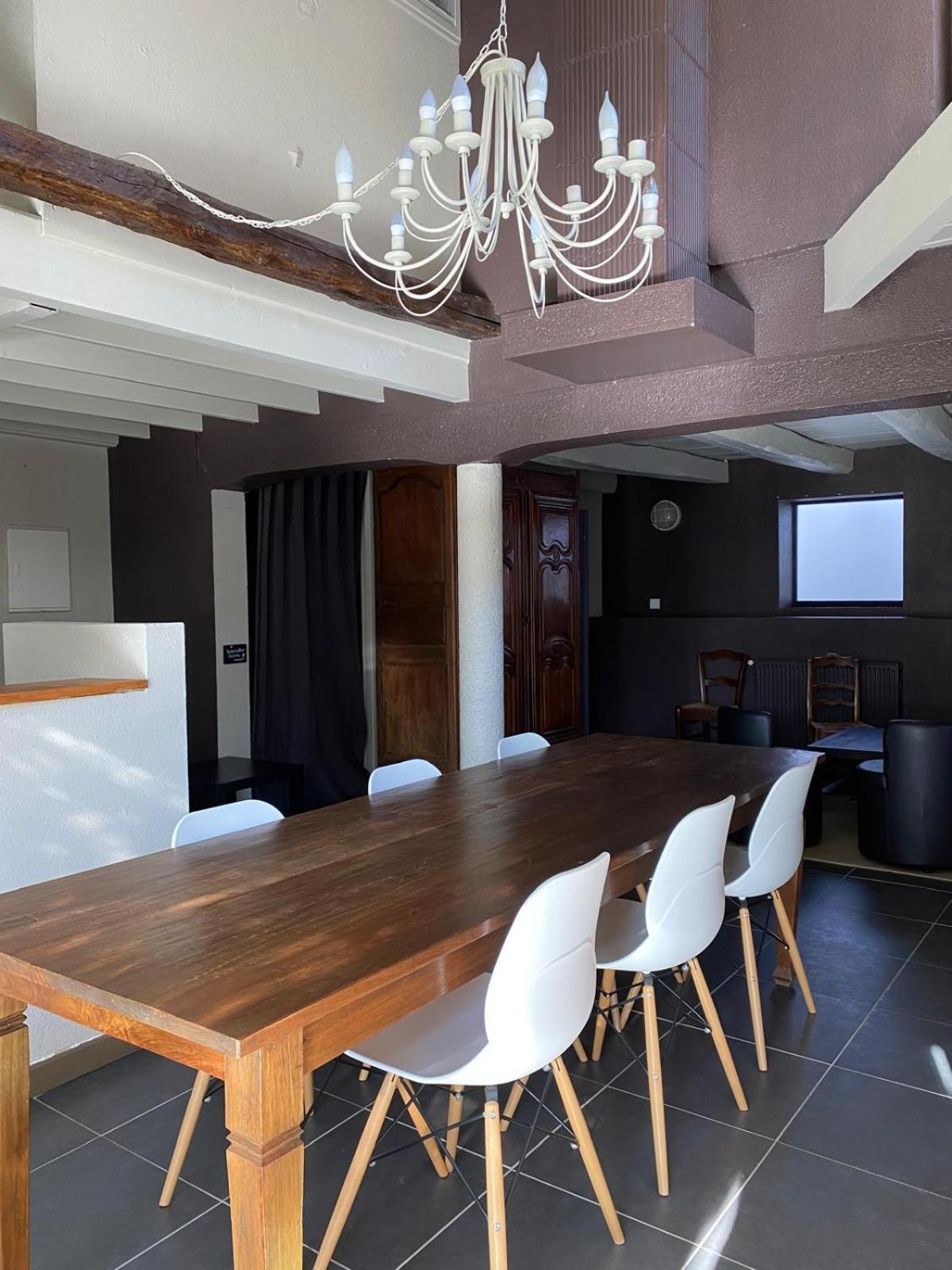 Gite Et Studios Les Barongeres Farges-les-Chalon 외부 사진