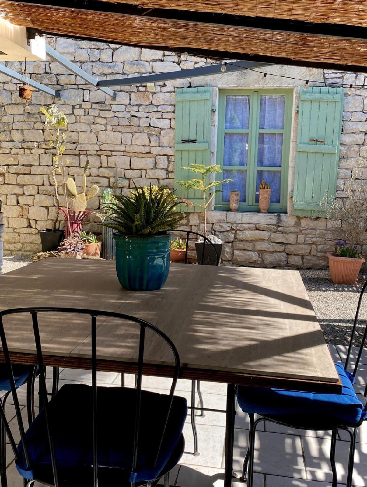 Gite Et Studios Les Barongeres Farges-les-Chalon 외부 사진